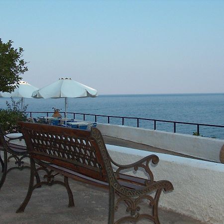Marou Hotel Agia Pelagia  Екстериор снимка