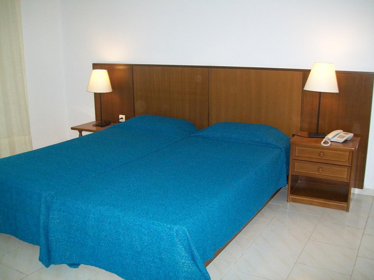 Marou Hotel Agia Pelagia  Екстериор снимка