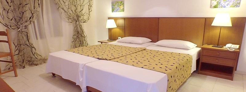 Marou Hotel Agia Pelagia  Екстериор снимка